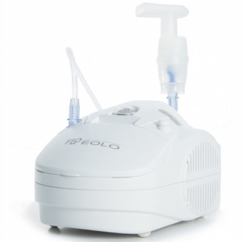 Nebulizzatore elettropneumatico - EOLO - CA-MI - con compressore