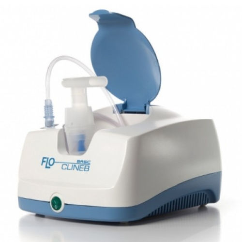 Nebulizzatore elettropneumatico - CLINEB BASIC - CA-MI - con compressore