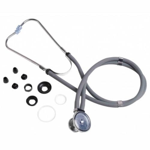 Stetoscopio neonatale - S-30 - CA-MI - Sprague-Rappaport / in zinco