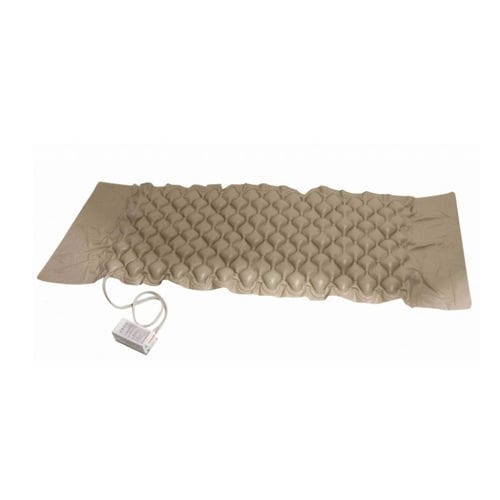 Materasso in PVC - MAT-130 - CA-MI - gonfiabile / antidecubito / con pompa ad aria