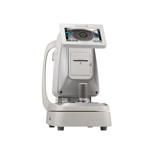 Refrattometro automatico - HRK-9000A - Huvitz - cheratometro automatico