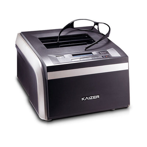 Lavorazione di lenti ottiche tracciatore di forme - HFR-8000X - Huvitz - automatico / manuale