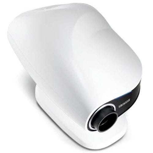 Proiettore di test oftalmici telecomandato - HCP-7000 - Huvitz