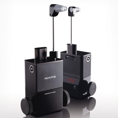 Tonometro - HT-5000 - Huvitz - tonometria ad appianamento