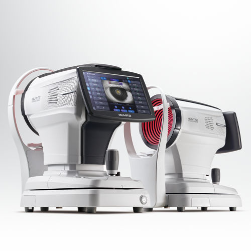 Biometro oftalmologico ottico - HBM-1 - Huvitz
