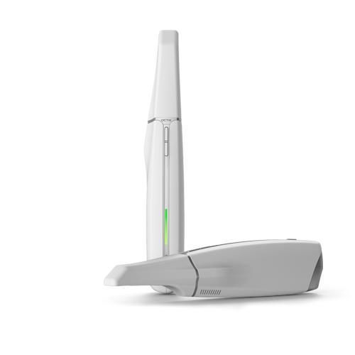 Scanner 3D per odontoiatria - OCTiX - Huvitz - intraorale