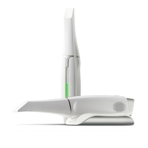 Scanner 3D per odontoiatria - Lilivis - Huvitz - intraorale / STL / OBJ
