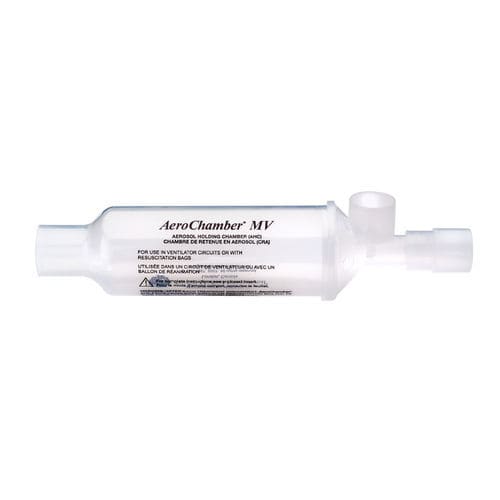 Camera d'inalazione pediatrica - AeroChamber* MV - Trudell Medical International