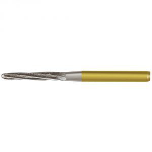Fresa endodontica - 212-217 - R&S - in carburo di tungsteno / in espanso / di taglio