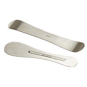 Spatola per gesso dentale - 211-239 - R&S
