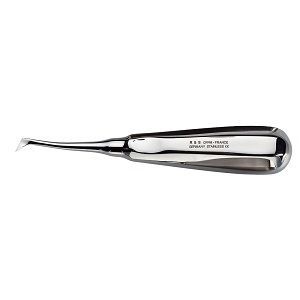 Elevatore odontoiatrico dritto - 211-231 - R&S - di Bein / di Cryer
