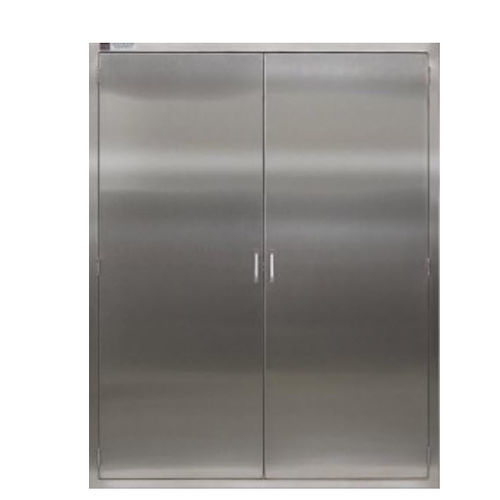 Armadio riscaldato - SC1 Series - Continental Metal Products - di supporto / per strumenti chirurgici / per endoscopia