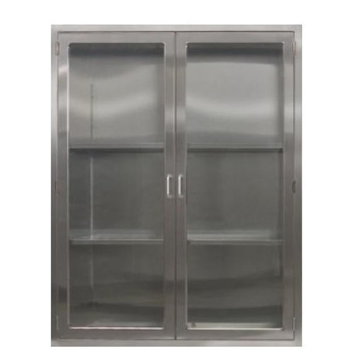 Armadio riscaldato - SC2 Series - Continental Metal Products - portacateteri / per sala operatoria / con ripiano
