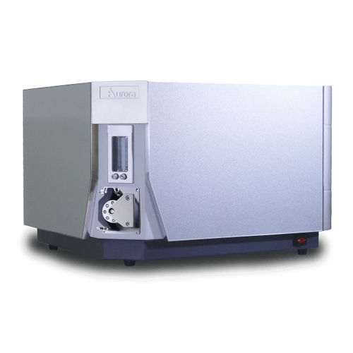 Spettrometro ottico - LUMINA 3500 - Aurora Instruments - a fluorescenza atomica / da banco