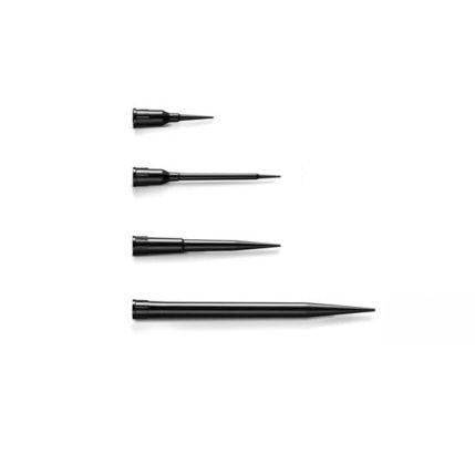 Puntale di pipetta sterile - Aurora Instruments - non sterile / conduttore