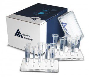 Colonna per cromatografia ionica - Aurora Instruments