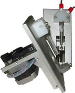 Pompa-siringa per cromatografia - Aurora Instruments - a 1 via