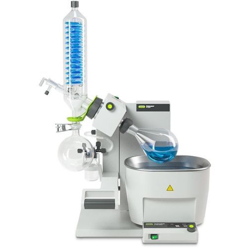 Evaporatore da laboratorio - Rotavapor® R-300 - Büchi - rotativo / a vuoto / personalizzabile