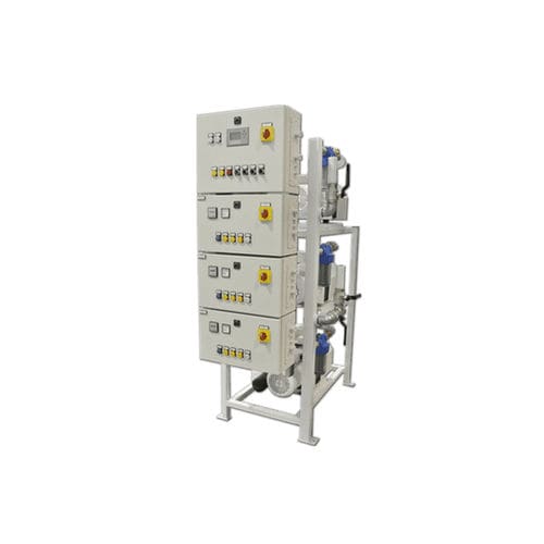 Pompa a vuoto da laboratorio - HTM 02-01 - Bgs General Srl - medica