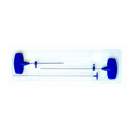 Strumentario chirurgico per biopsia ossea - Westbrook™ - Laurane Medical