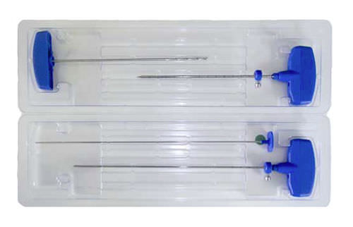 Strumentario chirurgico per biopsia ossea - Madison™ - Laurane Medical
