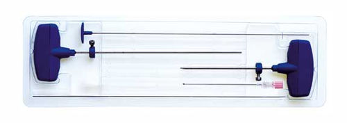 Strumentario chirurgico per biopsia ossea - Kensington™ - Laurane Medical