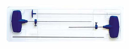 Strumentario chirurgico per biopsia ossea - Bedford™ - Laurane Medical