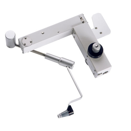 Tonometro - Z800 - S4OPTIK - tonometria ad appianamento