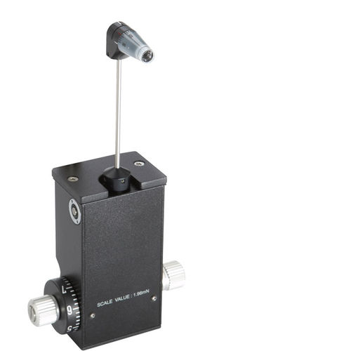 Tonometro - F800 - S4OPTIK - tonometria ad appianamento