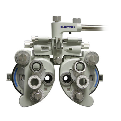 Forottero manuale - SLY-100 - S4OPTIK