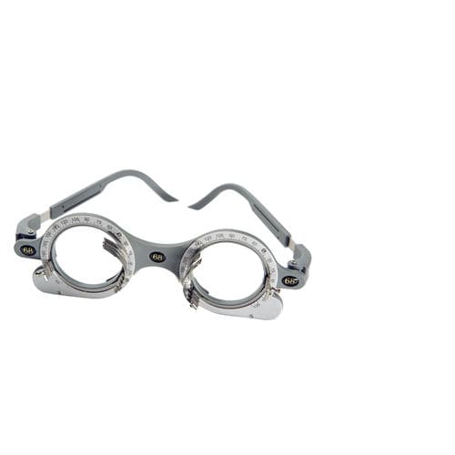 Montatura di prova - Fixed PD - S4OPTIK