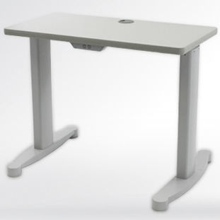 Tavolo oftalmico elettrico - 2-UP - S4OPTIK