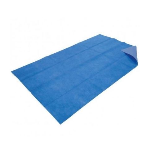 Telo chiurgico per chirurgia veterinaria - DRAPVET - Génia - sterile