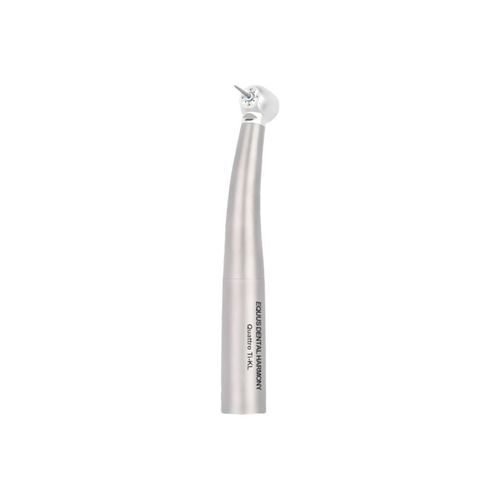 Turbina odontoveterinaria - Quattro Ti-KL - Equus Dental - pneumatica / in titanio / con quadruplo spray esterno