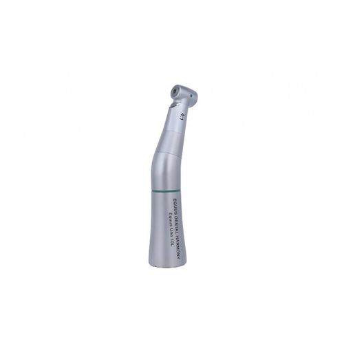 Contrangolo odontoveterinario - Uno 10L - Equus Dental - per laboratorio dentale / pneumatico / riduttore