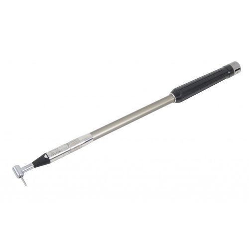 Manipolo veterinario - Quick Diastema 6000 - Equus Dental - elettrico / riduttore / dritto
