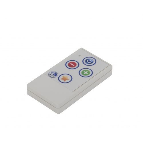 Telecomando per odontoiatria veterinaria - EC-TEC02 - Equus Dental - radio / wireless