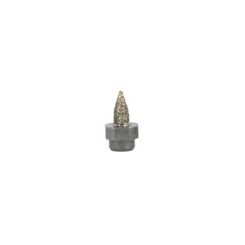 Fresa odontoveterinaria - EDH2379-ENG1 - Equus Dental - odontoiatrica / per equini / in diamante