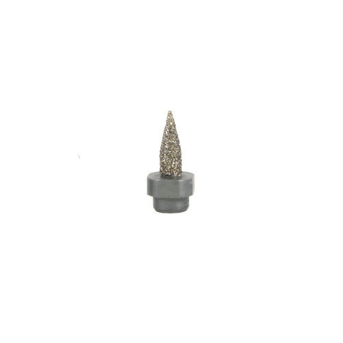 Fresa veterinaria - EDH2380-ENG1 - Equus Dental - per equini / odontoiatrica / odontoveterinaria