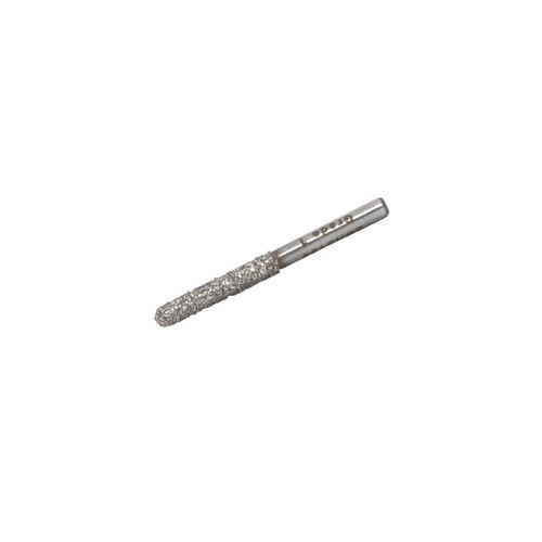 Fresa veterinaria - EDH2195-ENG1 - Equus Dental - odontoiatrica / per equini / in diamante