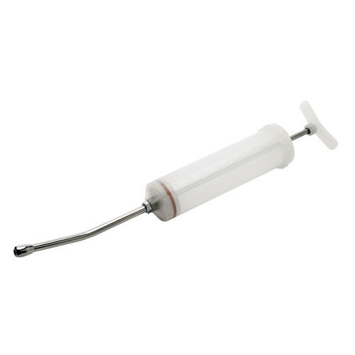 Siringa veterinaria - ACC-SR400 - Equus Dental - di risciacquo / odontoiatrica / in plastica