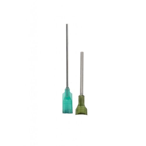 Ago veterinario - EJ-AIDG18 - Equus Dental - 18G