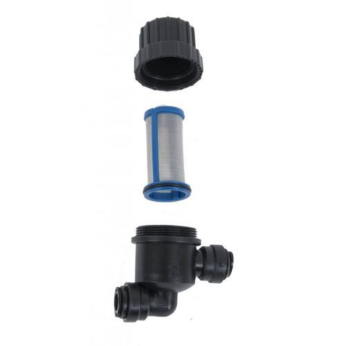 Cartuccia filtrante veterinario - FAB-EDH5057 - Equus Dental - a cartuccia / per liquido / ad acqua