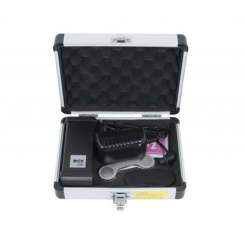 Fonte di luce veterinaria - MICH  - Equus Dental - per speculum dentali / per speculum / LED