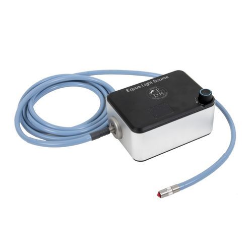 Fonte di luce veterinaria - ENDO-ELS50 - Equus Dental - per endoscopio / LED / portatile
