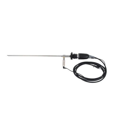 Odontoscopio veterinario video - ENDO-PEC03 - Equus Dental - per equini / con video monitor integrato