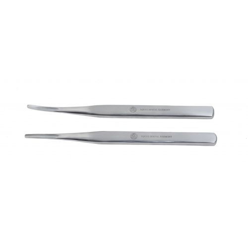 Elevatore odontoiatrico veterinario - STO-L2EDL - Equus Dental - doppio / per dente di lupo / per frammento dentale