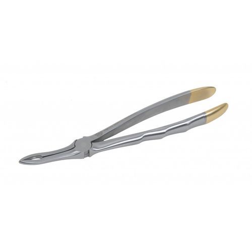 Pinza per estrazione denti veterinaria - DAV-DDLF20 - Equus Dental - per dente di lupo / per radici dentali