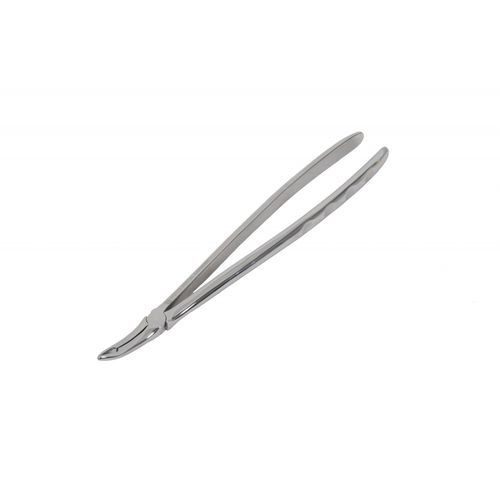 Pinza odontoveterinaria - DAV-DDLFL30 - Equus Dental - per estrazione dentale / in acciaio inossidabile