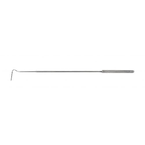 Sonda odontoiatrica veterinaria - STO-SDPE02 - Equus Dental - diagnostica / in acciaio inossidabile